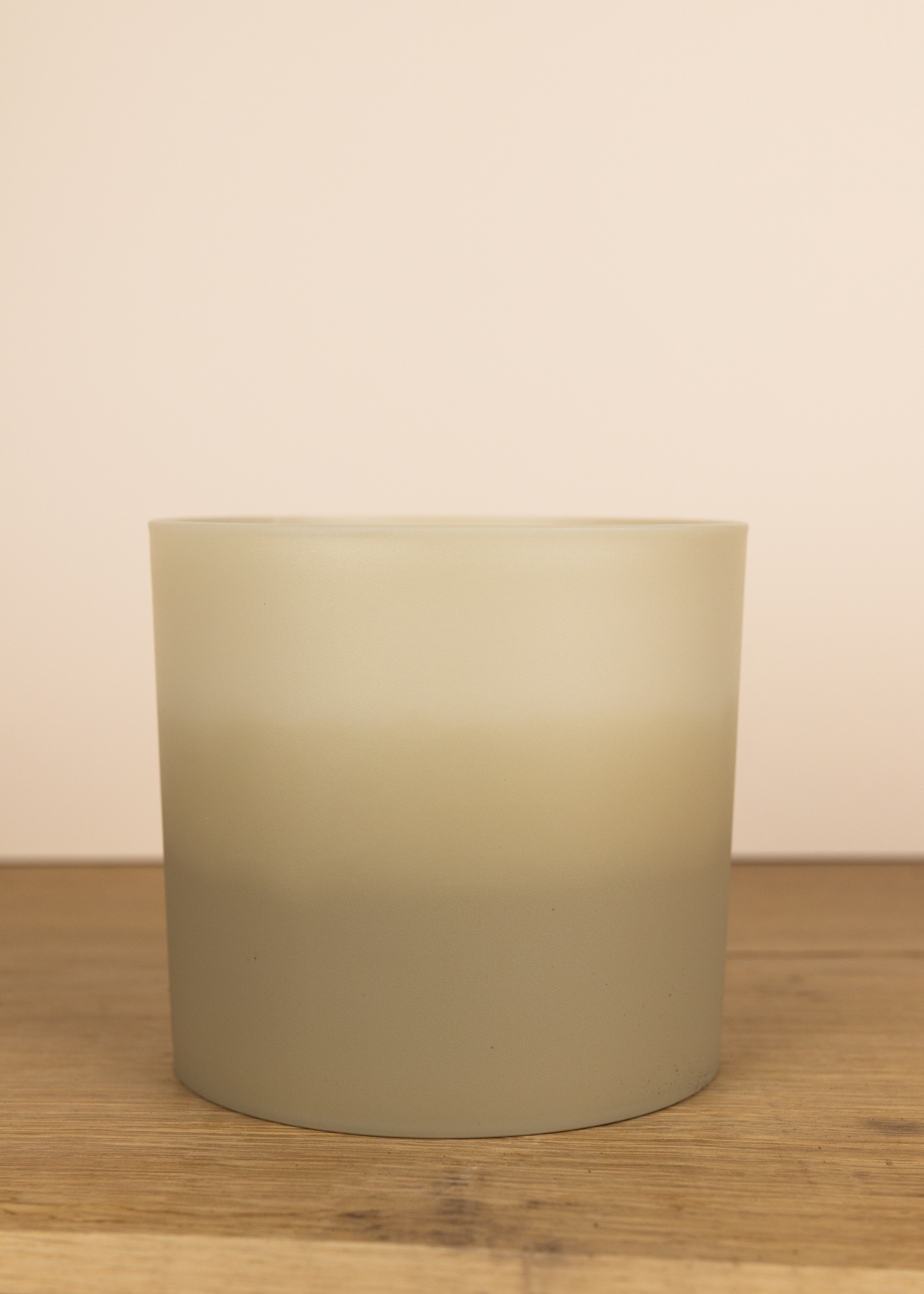 Colour gradient Übertopf 16cm