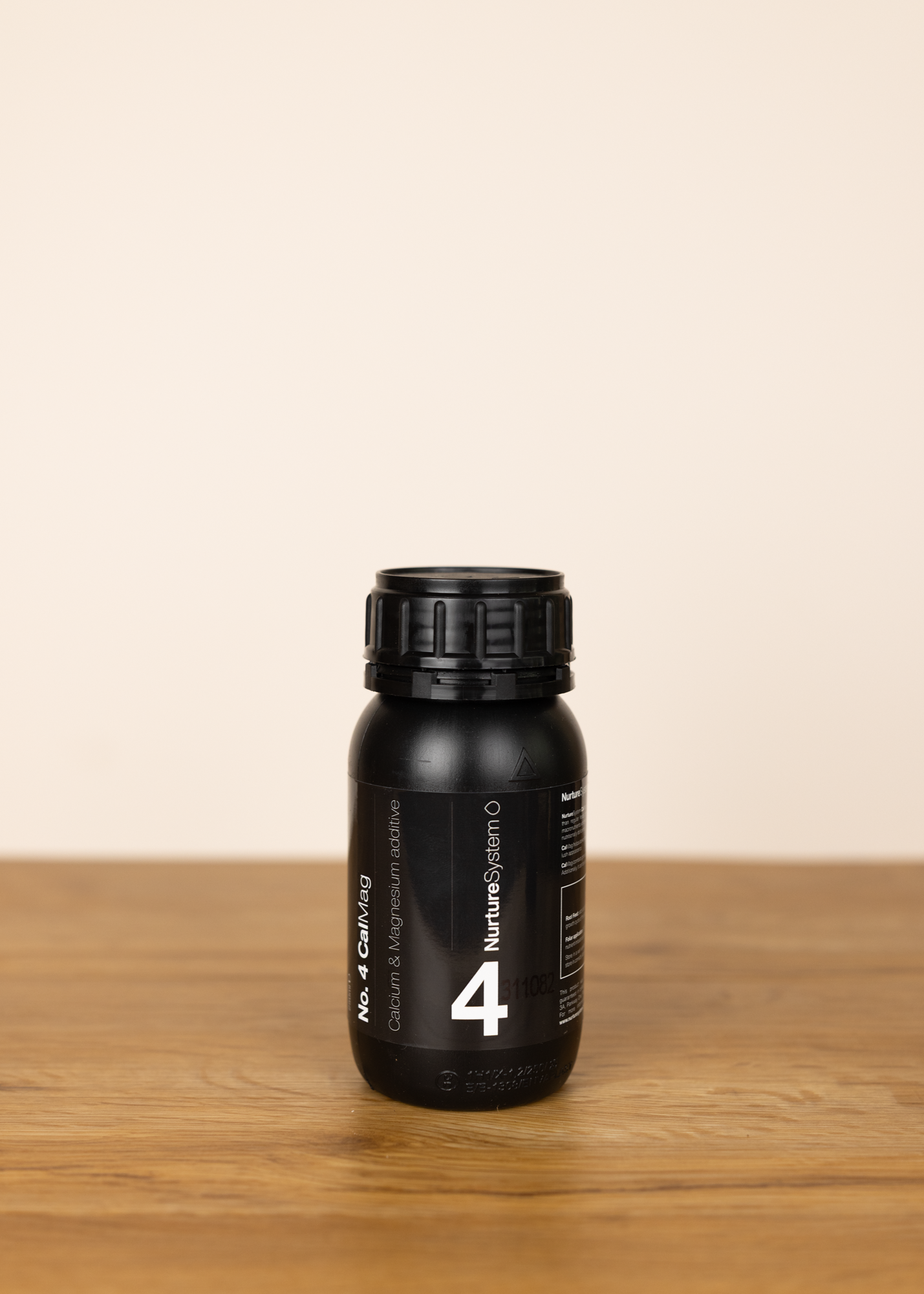 No.4 CalMag